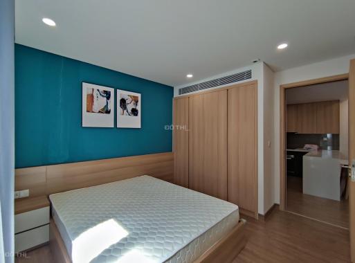 Cho thuê căn hộ 2.5 phòng ngủ Sky Park Residence đủ đồ 18.5tr. LH: 0966573898