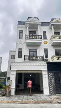 Bán nhà riêng tại KDC hoàng nam gần Shijar ,Phường Phú Hòa,Thủ Dầu Một,Bình Dương 63m2 giá 3.690 Tỷ