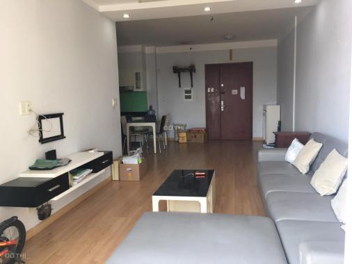 Cho thuê chung cu Carillon Apartment , Gần nhà ga T3 , 15 triệu , 3pn