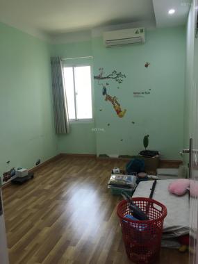 Cho thuê chung cu Carillon Apartment , Gần nhà ga T3 , 15 triệu , 3pn