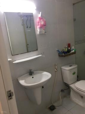 Cho thuê chung cu Carillon Apartment , Gần nhà ga T3 , 15 triệu , 3pn