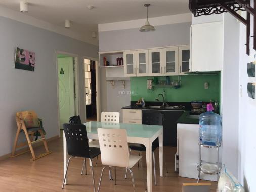 Cho thuê chung cu Carillon Apartment , Gần nhà ga T3 , 15 triệu , 3pn