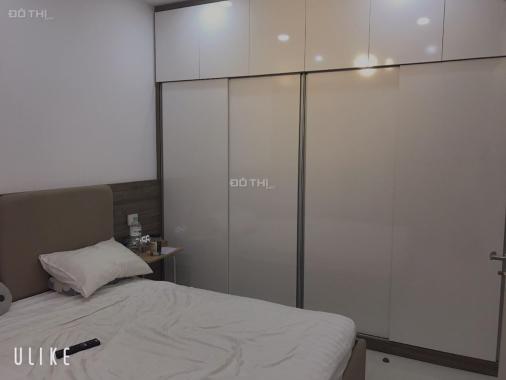 Cho thuê chung cư Cộng Hòa Garden 3pn 2wc full nt 18 triệu