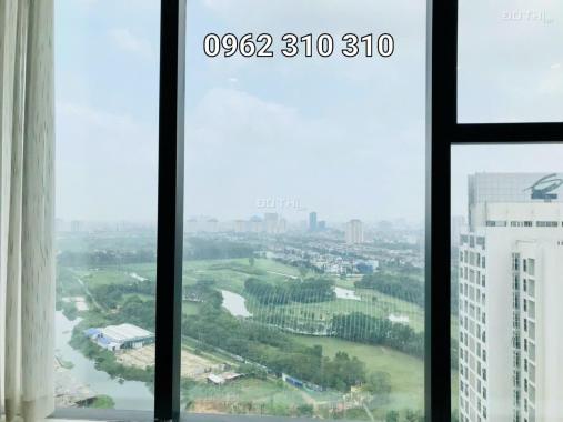 Cần bán gấp căn hộ view Sân Golf 97m2 -3 phòng ngủ ở tòa S6 Sunshine City Ciputra, giá tốt