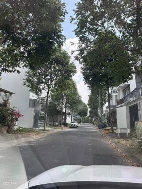 Bán nền nhà phố khu dân cư Nam Long đường số 10 , Sổ hồng thổ cư 100%