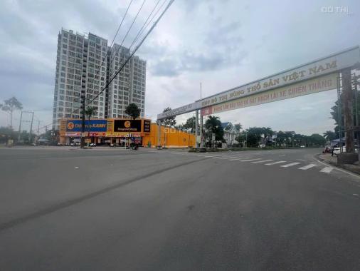 Bán nền biệt thự đường Mai Chí Thọ KDC Long Thịnh , Lộ giới 47m