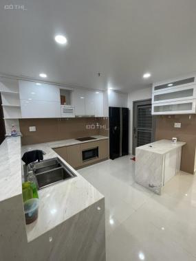 Cho thuê Chung cư Hưng Phúc (Happy Residence), Phú Mỹ Hưng, Quận 7. nhà mới , tông sáng đep, căn gó