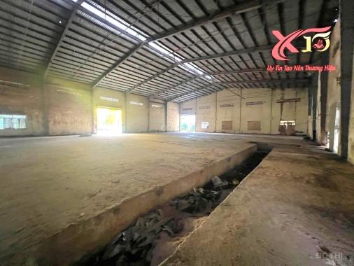 Bán nhà xưởng siêu rẻ 10.000m2 chỉ 25 tỷ-KCN Trảng Bom-Đồng Nai