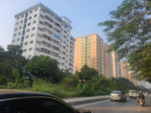 Chính chủ cần bán căn 4 ngủ 100m2 mặt đường Nguyễn Cơ Thạch , đủ đồ có sổ giá 3,4 tỷ