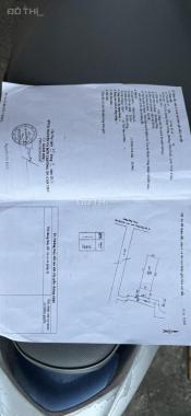 Bán nhà lầu hẻm 67 Hùng Vương . Giá chỉ 1,69 tỷ. Sổ hồng