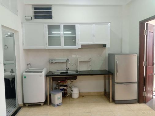 Chính chủ cho thuê căn hộ dịch vụ 2N1K 65m2 tại Ngõ 141 Trích Sài, Tây Hồ, Hà Nội.