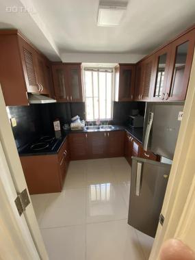 Căn hộ Mỹ Khánh 4 lầu trung, view hồ bơi, 3PN giá tốt ở Phú Mỹ Hưng