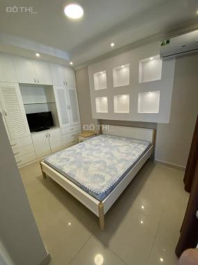 Căn hộ Mỹ Khánh 4 lầu trung, view hồ bơi, 3PN giá tốt ở Phú Mỹ Hưng