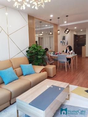Cho thuê căn hộ chung cư tại Dự án GoldSeason, Thanh Xuân, Hà Nội diện tích 105m2 giá 17.5 Triệu/
