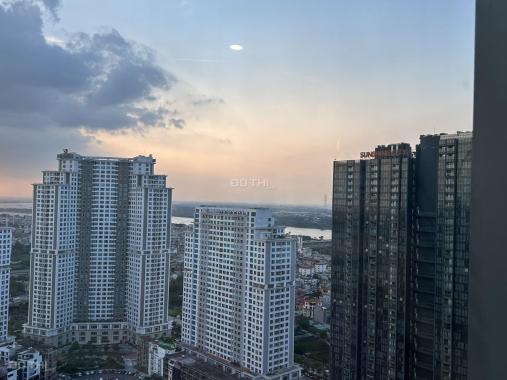 Chính chủ Cần bán gấp căn Duplex Sunshine City Hà Nội, DT 212m2, giá hơn 12 tỷ