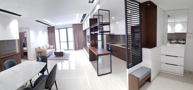 Cho thuê căn hộ Riverpark Premier, Phú Mỹ Hưng, nội thất cao cấp.