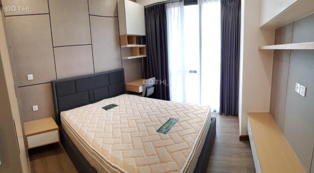 Cho thuê căn hộ Riverpark Premier, Phú Mỹ Hưng, nội thất cao cấp.