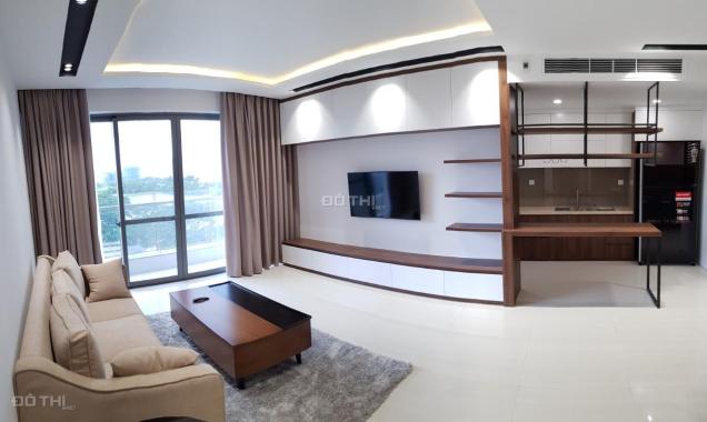 Cho thuê căn hộ Riverpark Premier, Phú Mỹ Hưng, nội thất cao cấp.
