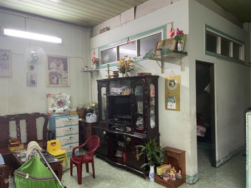 Bán nhà riêng tại Đường 5, Phường Bình Chiểu, Thủ Đức, Hồ Chí Minh diện tích 56.1m2 giá 3 Tỷ