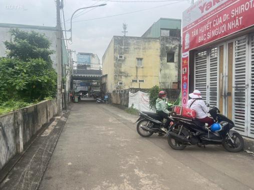 Bán đất tại Đường Hiệp Bình, Hiệp Bình Chánh, Thủ Đức, Hồ Chí Minh diện tích 67.8m2 giá 6.7 tỷ