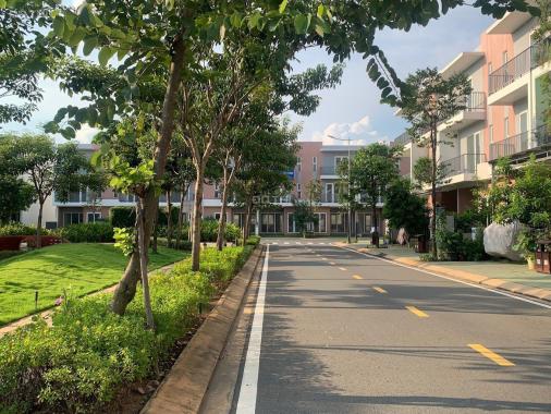 Bán nhà riêng tại Dự án Dragon Village, Quận 9, Hồ Chí Minh diện tích 90m2 giá 5.8 Tỷ