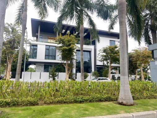 Chính chủ bán lô đối diện đại học FPT, đối diện công viên 112m2, giá tốt nhất.