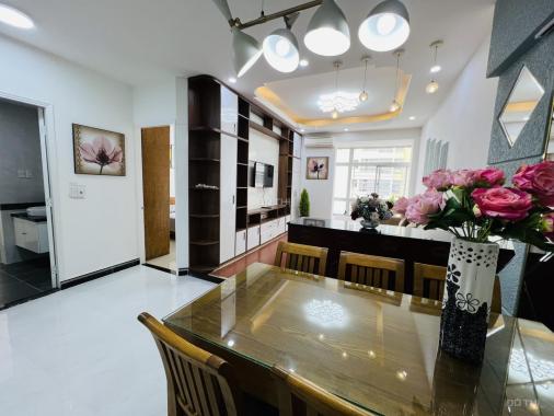 Bán CH SKy Garden 1, PMH, Quận 7, dt:71m2 , 2PN và 1wc , nhà đẹp , giá : 2,690(TL).LH : 0906611859