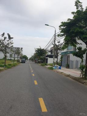 Phạm Xuân Ẩn view công viên, đường thông dài KDC Hòa Xuân