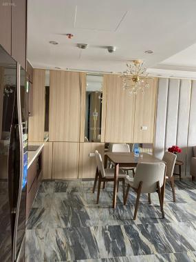 Bán căn hộ tại Dự án D’. Le Roi Soleil - Quảng An, Tây Hồ, diện tích 111m2 giá 9.5 tỷ bao phí