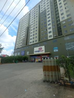 Bán nhà mặt tiền kinh doanh , Hương Lộ 2 đoạn nối vơi Coopmart