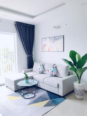 Bán căn hộ Phú Gia SHR - DT 77m2 giá 1,770tỷ (TL trực tiếp chính chủ) - Tặng NT đẹp, nhà mới y hình