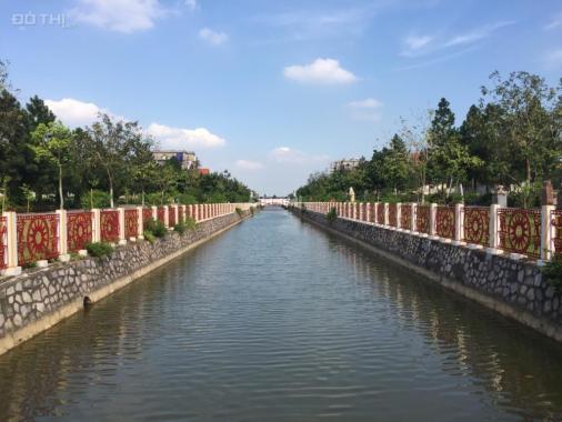 Chính chủ bán lô C5A - 11, dự án The Phoenix Garden - Giá đầu tư