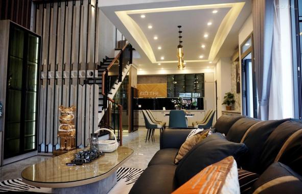 💎Cần bán Villa 3 tầng MT đường Phú Xuân 4,P Hoà Minh,Quận Liên Chiểu.Đà Nẵng