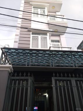 Bán nhà riêng tại đường 5, Phường Trường Thạnh, Quận 9, Hồ Chí Minh diện tích 93m2 giá 3.8 tỷ