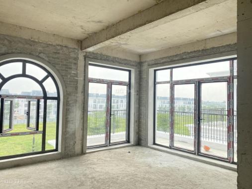 Bán biệt thự 300m2 view trực diện công viên cực đẹp, CK 8.5% tại HUD Mê Linh