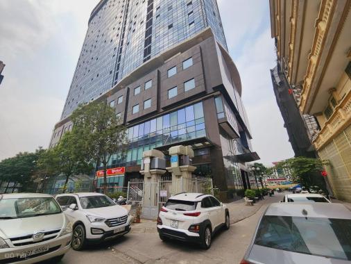 HIẾM! Bán nhà phân lô ô tô Nguyễn Thị Định - Cầu Giấy dòng tiền 60tr/ tháng 81m2 9 tầng chỉ 22.5 tỷ