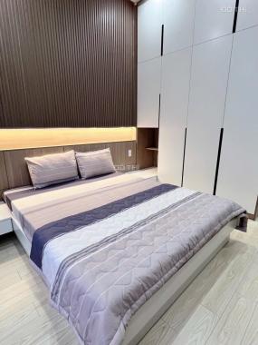 Bán căn nhà siêu lung linh, Nằm ngay khu vực trung tâm p16. Chỉ cần sách vali vào ở, giá 3 tỷ 850tr