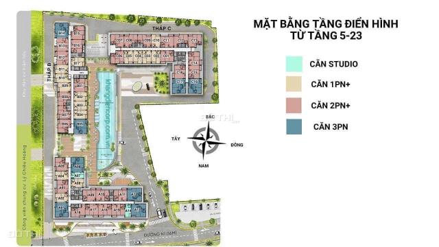 Bán căn hộ Privia khang điền bình tân thanh toán chỉ 600tr ngân hàng hỗ trợ 75%