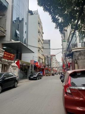 Bán đất mặt phố mỹ đình Vuông đẹp kinh doanh đỉnh cao 103m2 mặt tiền giá thương lượng