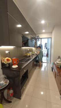 Bán 3 căn chung cư VP5 Linh Đàm, 58-61m2. 2 ngủ. Sổ đỏ. Full nội thất 1,9 tỷ. 0907 833 787