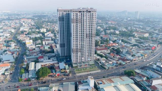 MUA BÁN - CHO THUÊ CĂN HỘ PHÚC ĐẠT TOWER - LIỀN KỀ LÀNG ĐẠI HỌC, THANH TOÁN 250 TRIỆU NHẬN NHÀ