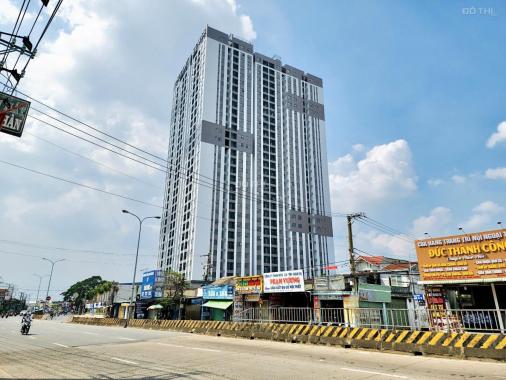 MUA BÁN - CHO THUÊ CĂN HỘ PHÚC ĐẠT TOWER - LIỀN KỀ LÀNG ĐẠI HỌC, THANH TOÁN 250 TRIỆU NHẬN NHÀ