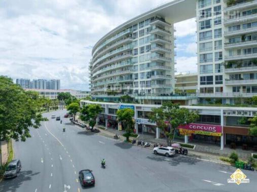 Bán căn hộ chung cư Grand View block D đường Nguyễn Cao q7 cao 7 tầng
