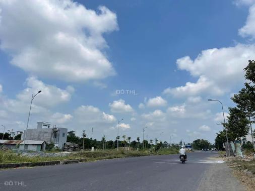 Bán nền đường 14B khu Văn Hoá Tây Đô , Sổ hồng thổ cư lộ giới 47m