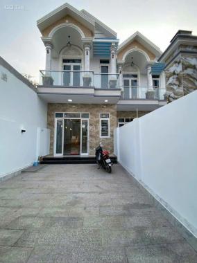 Bán nhà riêng tại Đường DX, Phường Tân An, Thủ Dầu Một, Bình Dương diện tích 108m2 giá 3.360 Tỷ