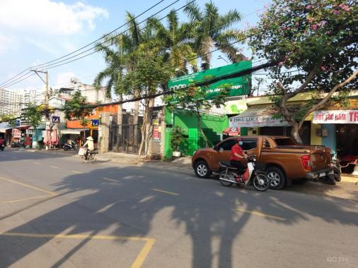 Bán nhà mặt phố đường Nguyễn Thị Định, P. Bình Trưng Tây, Quận 2, Hồ Chí Minh dt 192m2 giá 28 tỷ