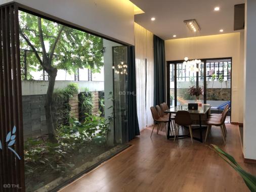 Bán nhà phân lô Láng Hạ 75m2 5t rất đẹp dường 2 ô tô tránh 25 tỷ ra phố 50m dân trí cao