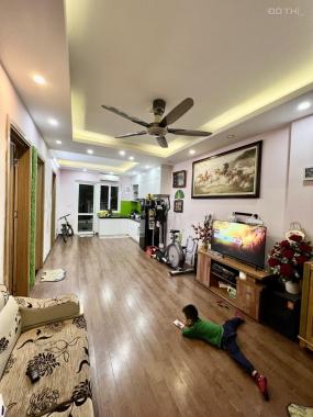 Cần bán căn hộ tầng 12a tại chung cư kdt Thanh Hà Cienco5