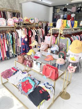 SANG SHOP QUẦN ÁO TRẺ EM, THỜI TRANG NỮ ĐANG KINH DOANH TỐT