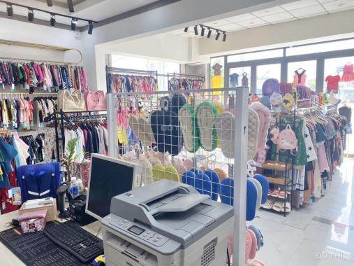 SANG SHOP QUẦN ÁO TRẺ EM, THỜI TRANG NỮ ĐANG KINH DOANH TỐT